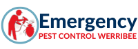 emergency pest control craigieburn website logo